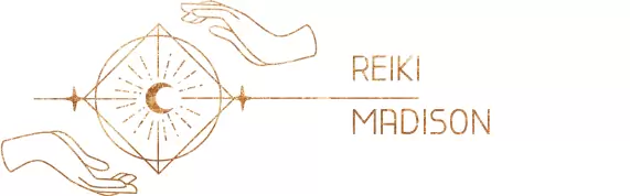 Reiki Madison Logo